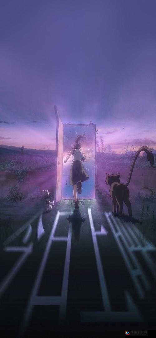 我想你 我下我的 BB 动漫——一场奇幻的动漫之旅