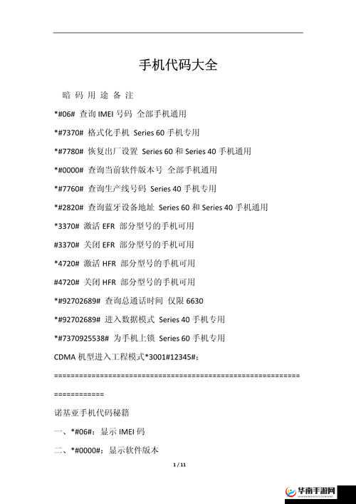 成品短视频代码推荐大全：各类实用代码全知晓