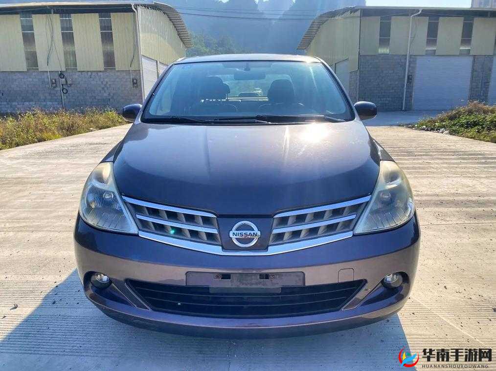 日产国色天香卡一卡二：带你领略独特的汽车魅力体验