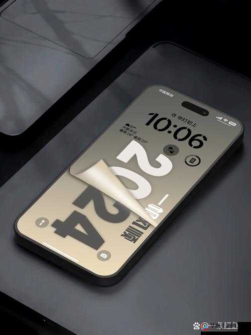 日本 iphone2024 或将引领未来手机新潮流