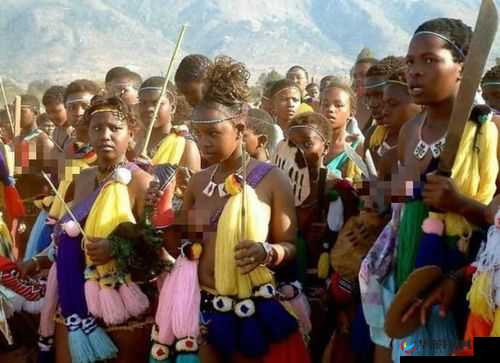 探索非洲忌讳之谜：禁忌背后的文化密码