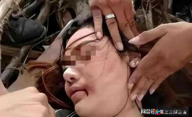 缅甸妓女 69XXXHD：揭秘东南亚性产业背后的黑暗