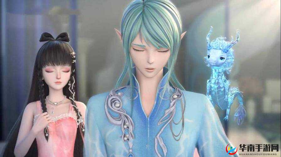 水王子和世王的 CP 小说免费：一段跨越时空的爱恋之旅