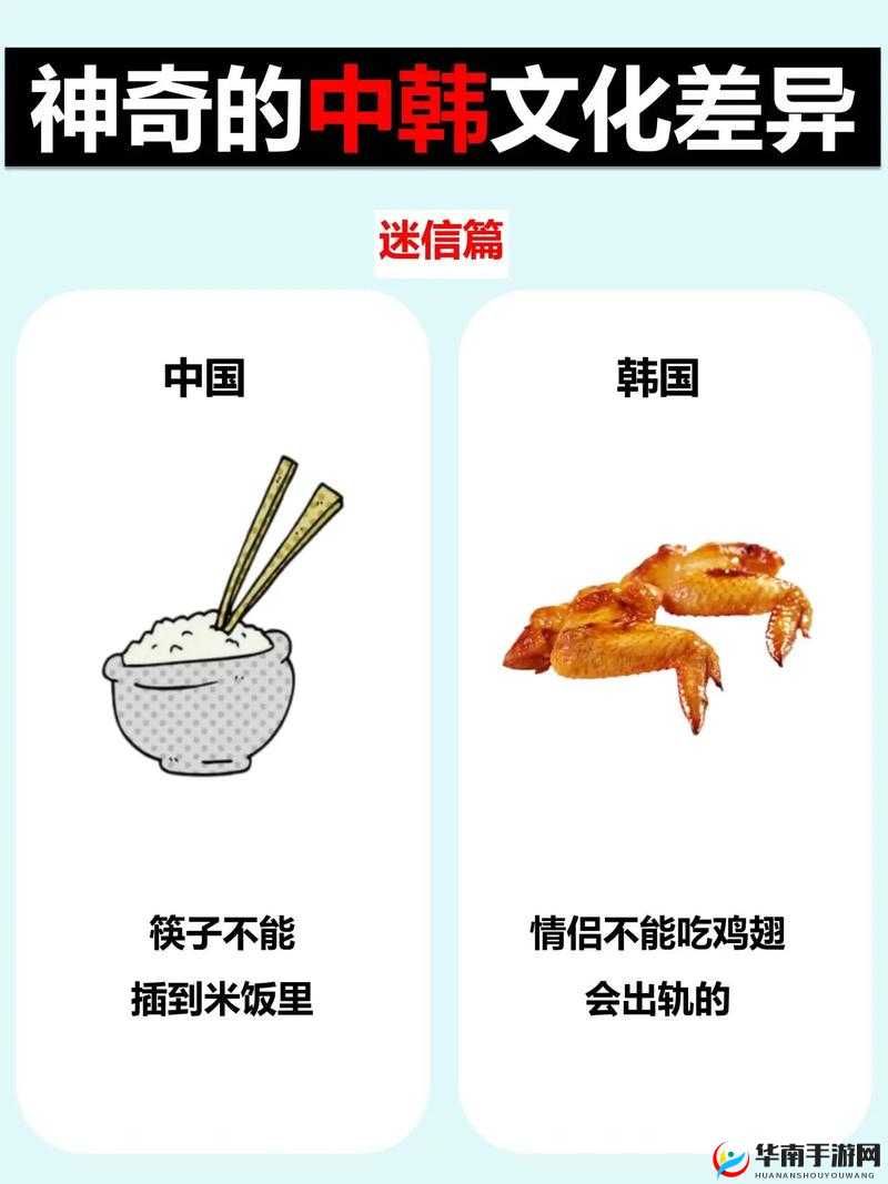 日韩产品和欧美产品的区别之风格特色文化差异对比分析