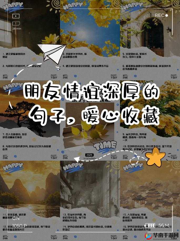 4ph 兄弟默契：携手共进的深厚情谊