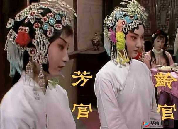 怡春院与怡红院：别样风情的故事传奇