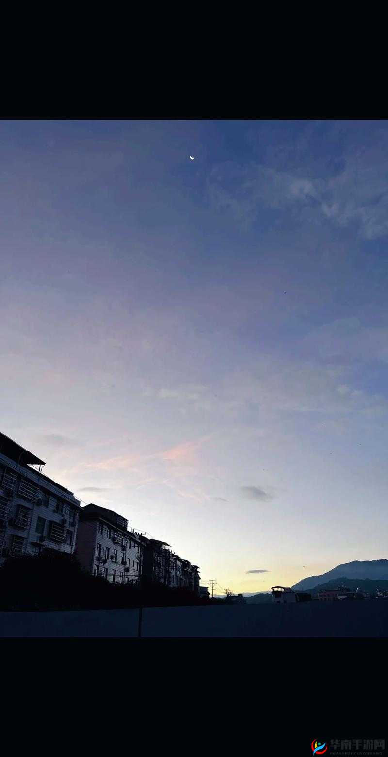 早上起床发现他的还在里面：一段令人震惊的清晨经历