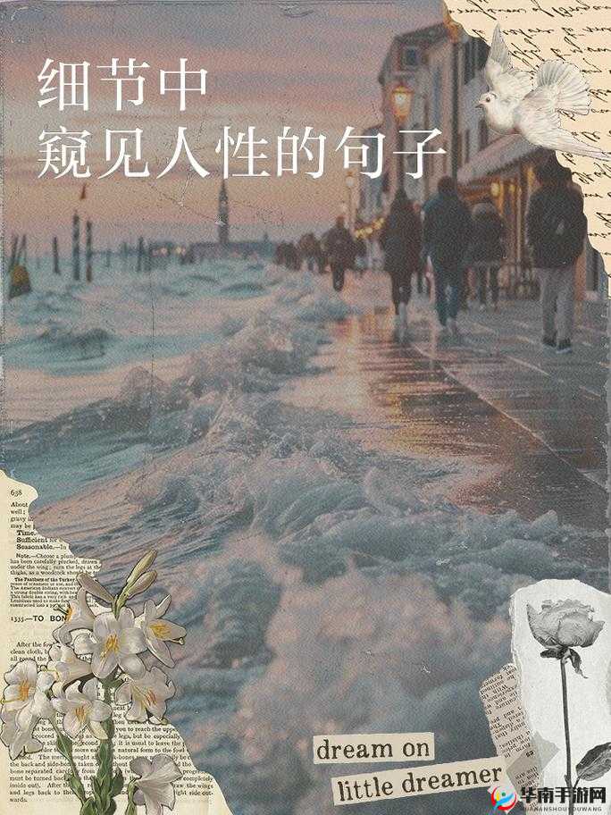 caoporm：探索人性的真实与复杂