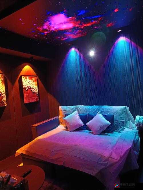 私人订制影院-打造独一无二的观影体验场所