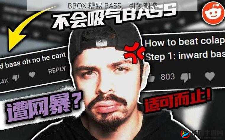 BBOX 糟蹋 BASS：探究这种独特音乐现象背后的原因