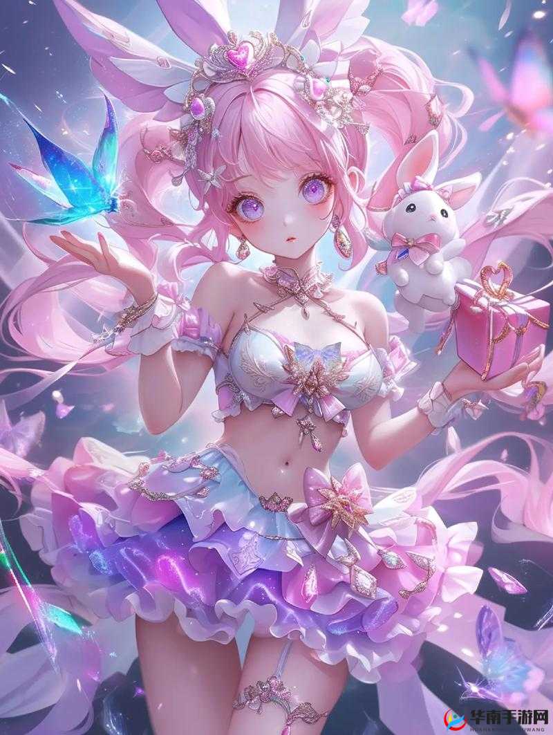 动漫人物靠动漫人物免费阅读：畅享二次元的奇妙世界