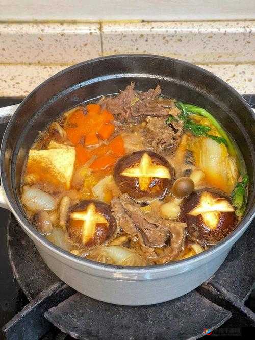 午煮香蕉小辣椒：美味食材的独特烹饪之旅