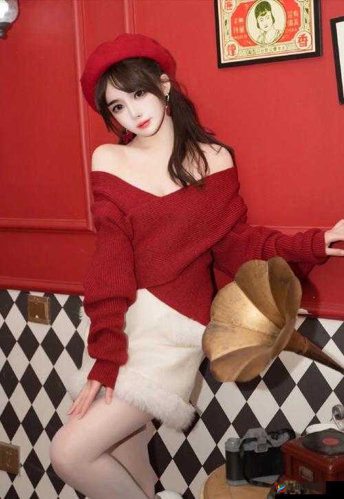 国模月月 展现独特魅力与时尚风采的迷人之旅