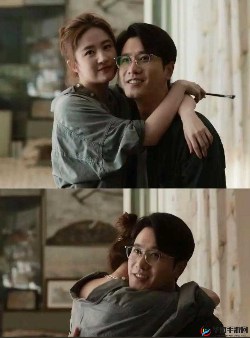 不一样的爱情故事：老外上司的粗干与驯服