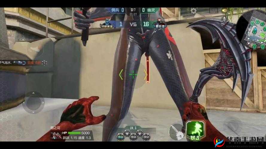 cf 手游孙尚香做钢筋视频免费：精彩内容不容错过