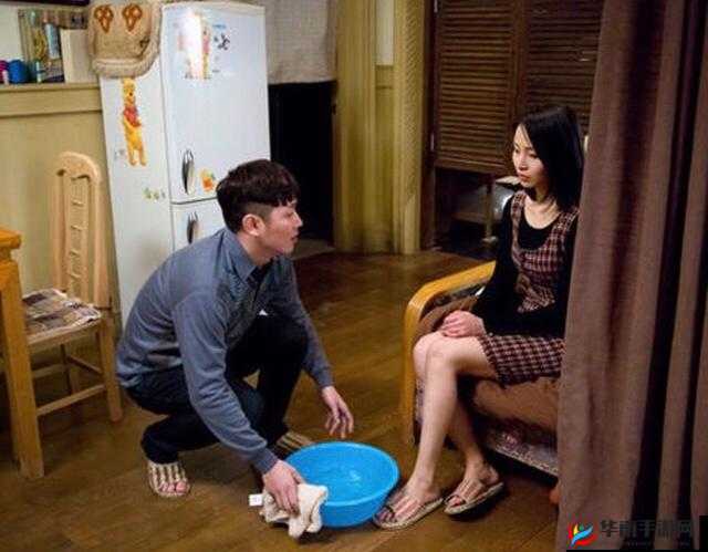 最终还是从了女婿岳风：一段令人意想不到的情感抉择