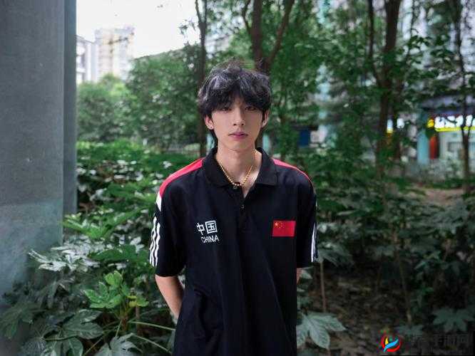 19 岁潮水 RAPPER 欢迎您：年轻人的音乐力量