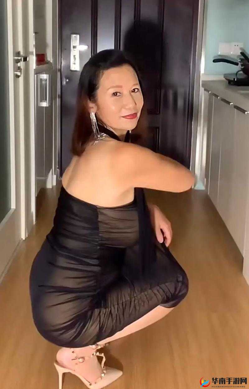 69 式美少妇的别样风情与魅力探讨