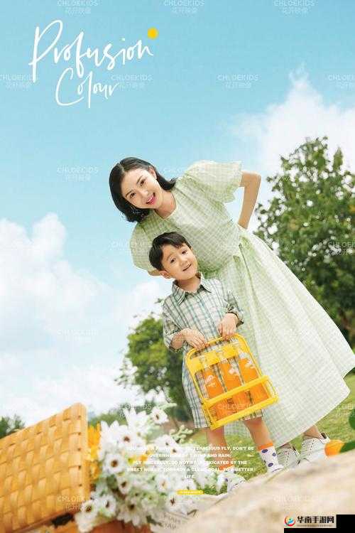 一杆大枪全家乐：畅享温馨家庭的欢乐时光