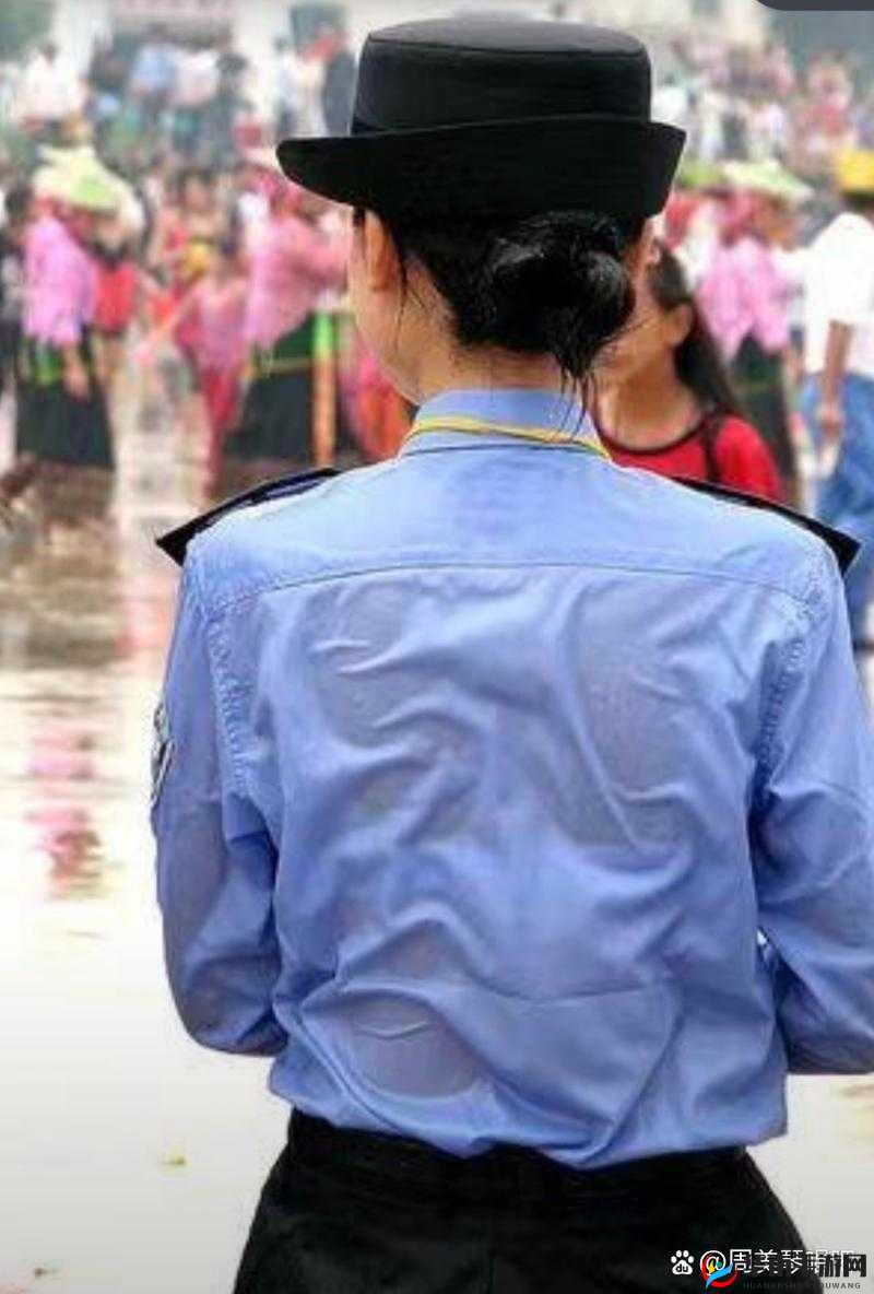 女员工的付出中：默默无闻坚守岗位创造价值