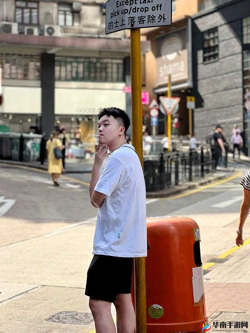 彩虹男 GARY2022：独特存在引发的热议与思考