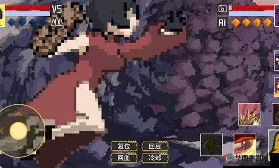 milkgallery017 像素游戏之精彩玩法与独特魅力介绍