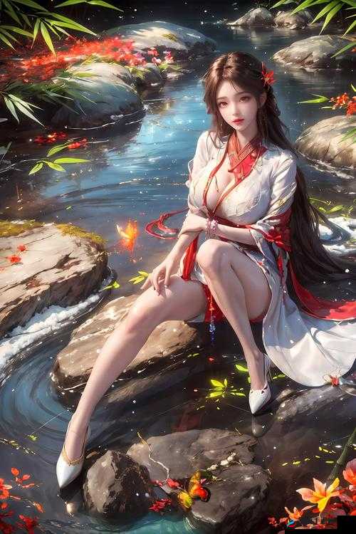 体验国漫模拟器 3D，畅享精彩次元世界