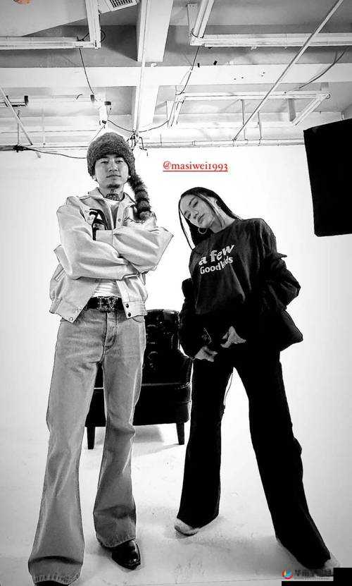 日本一姐潮水 RAPPER 太多：探索日本音乐文化的先锋力量