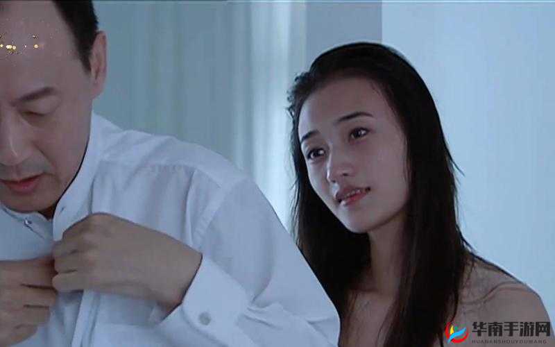 国产色迷迷之国产影视剧中的情感纠葛