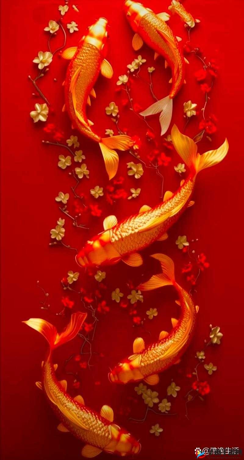 女人绝技鲤鱼喝水六个动作：水中的优雅身姿