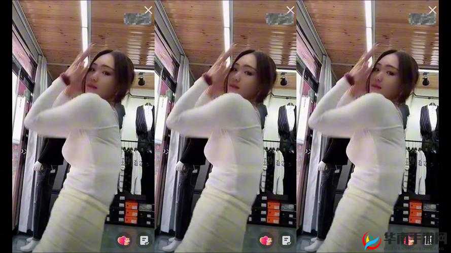 辣妞范 1000 部未满十八：大尺度网红热舞视频在线观看