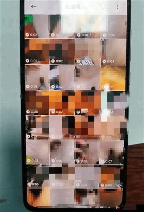 看黄专用软件：畅享私密精彩视频资源的便捷之选