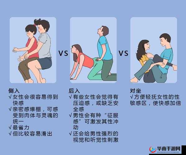 男上女下拱试看：探索未知的性爱姿势