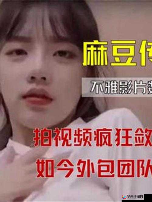 麻豆传播媒体大全：优质影视娱乐资源全覆盖