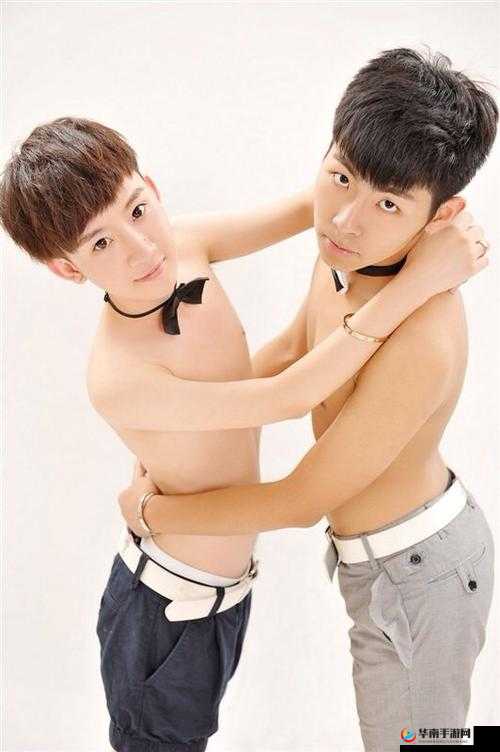 男男 GaYGAYSgame：探索未知的世界