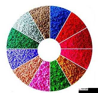 色母系列产品适用范围：涵盖塑料化纤橡胶等多领域的着色应用