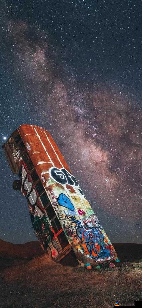 麻花星空无限 MV ：带你领略璀璨星空下的无限可能