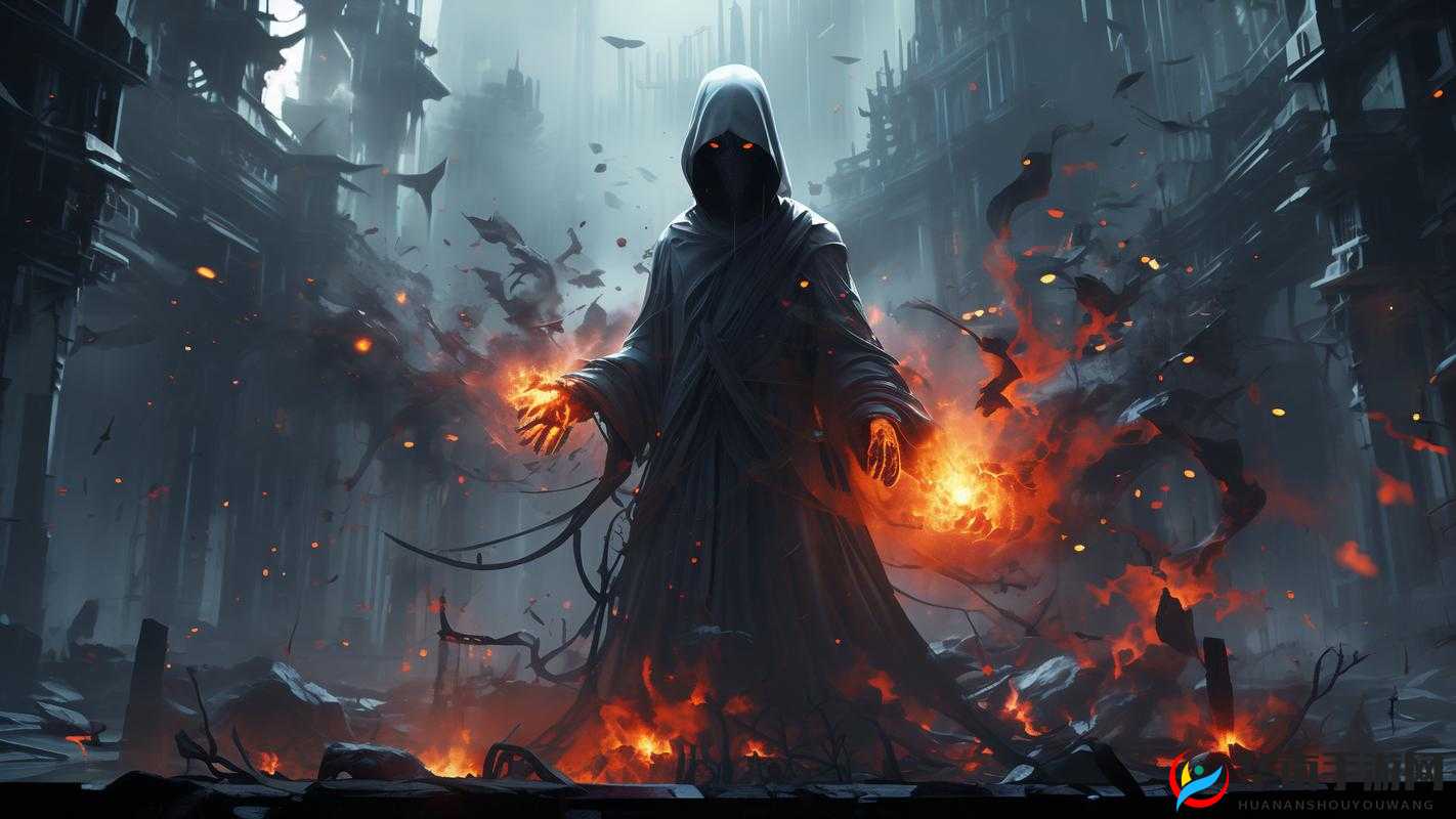 神秘的 WWW 啊啊啊，带你探索未知的世界