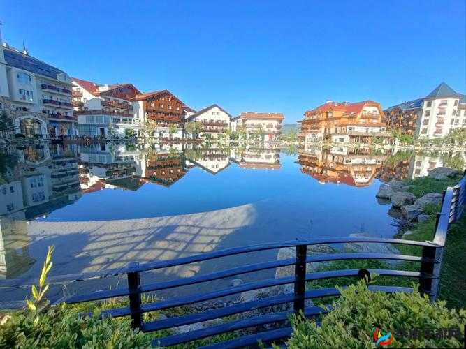 随时随地都能干的小镇 I：这里充满无限可能与独特魅力的地方