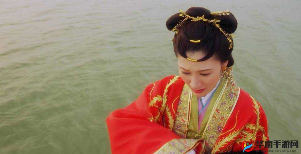 花魁杜十娘传奇：命运多舛的绝世佳人