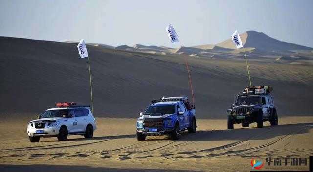 日本无人区码 SUV：探索其独特性能与未知领域的奥秘之旅