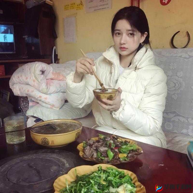 女朋友母亲叫我去她家吃饭我很开心要好好表现