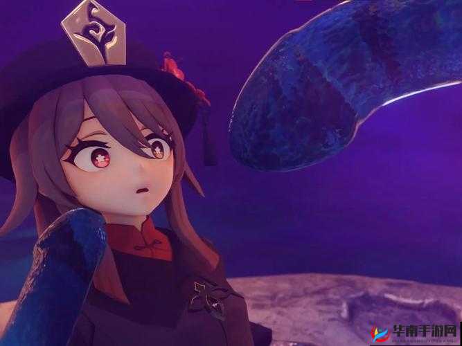 胡桃大战史莱姆免费版观看：一场奇幻冒险之旅