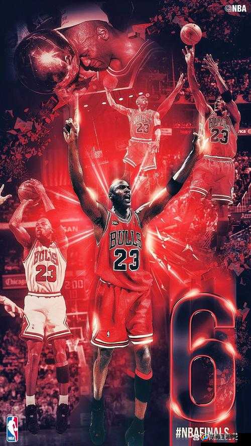 从篮球之神到种族议题：乔丹与黑人的传奇故事