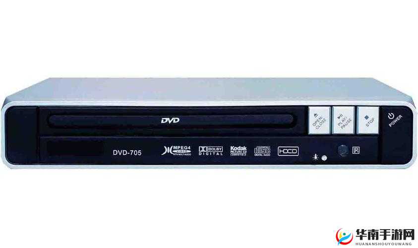 Xbox One 极致呈现播放 DVD 碟片高清效果