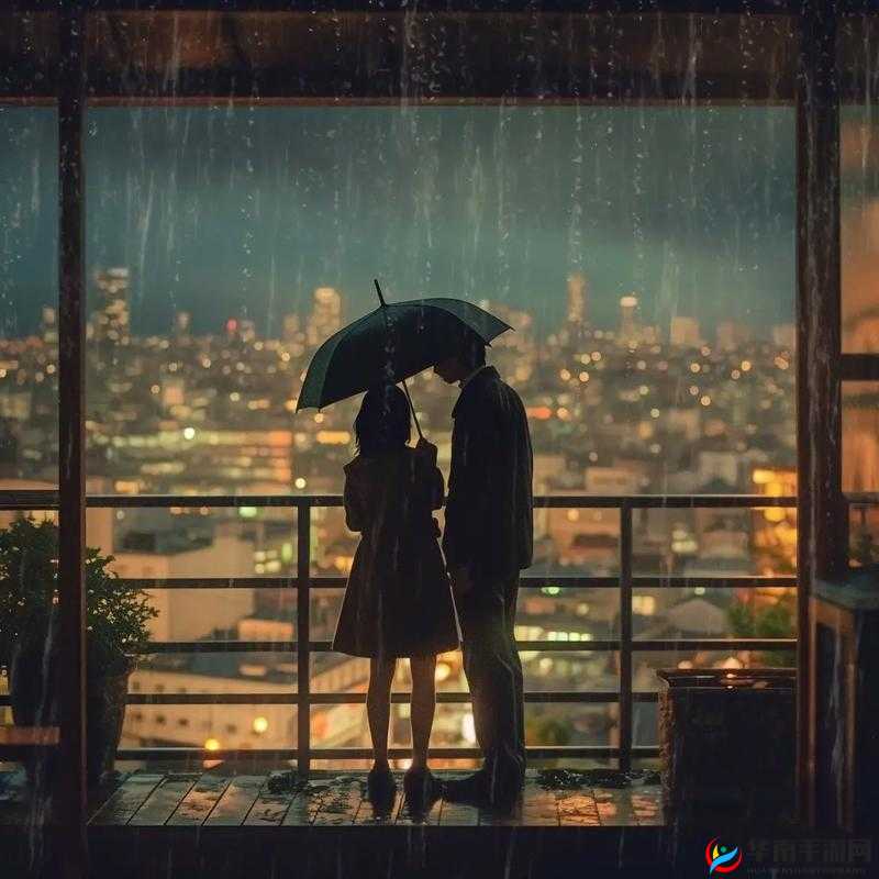 我们不合适 1V1 江瑾州：当爱情与现实碰撞