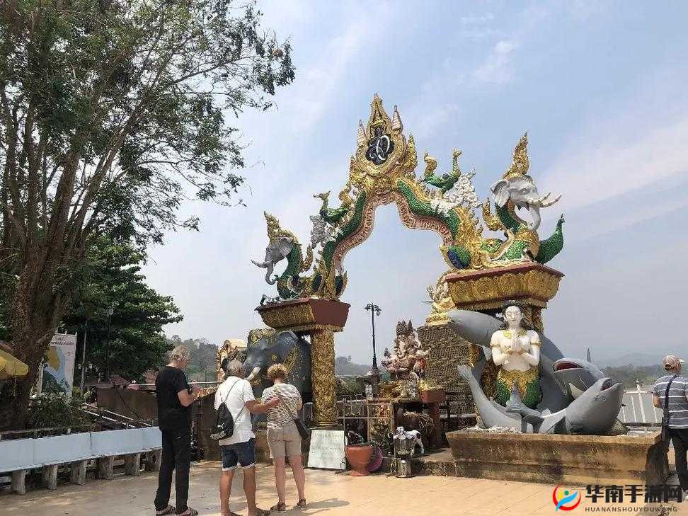 泰国最大的人文艺术 83638：探索艺术与文化的奇妙之旅