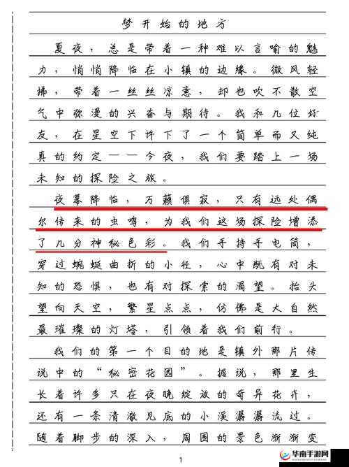 嫩桑搡：一场独特的情感与体验的交织探索