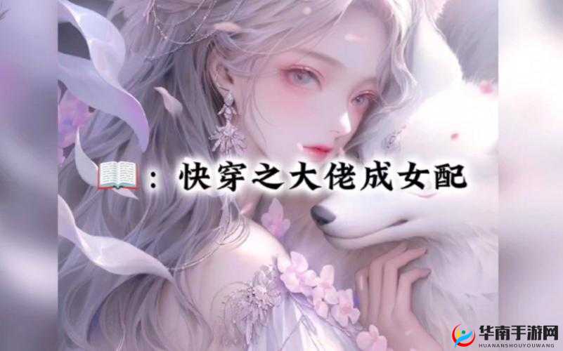 快穿女配：同时攻略 4 个大佬