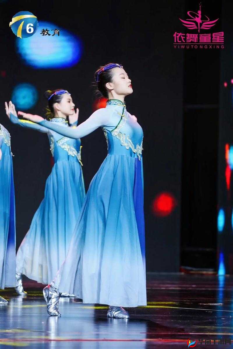 B 站暴躁姐的舞蹈精选：带你领略不一样的舞蹈魅力世界